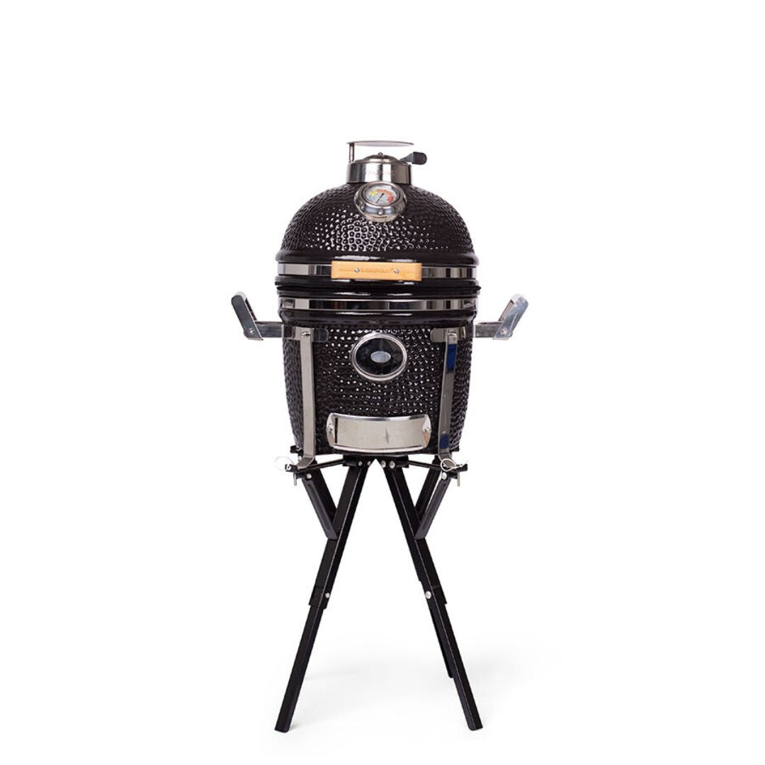 Kamado, 13'' Compact